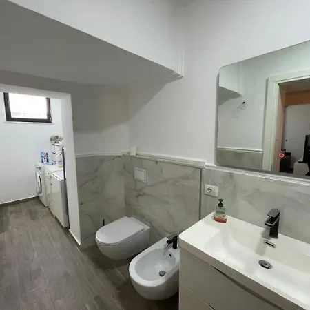 Midtown Escape Durrës