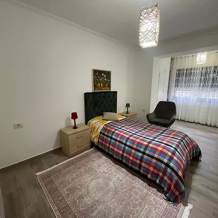 Midtown Escape * Durrës