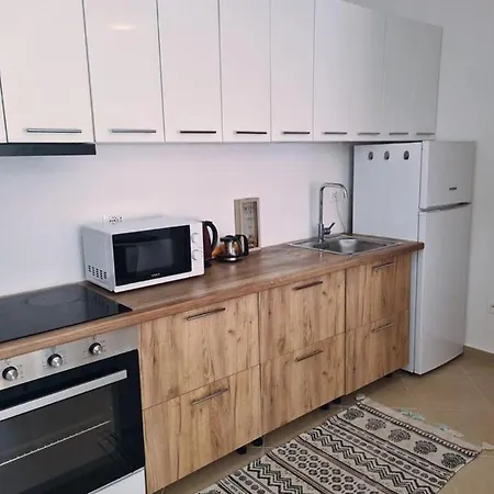 Midtown Escape Apartment *