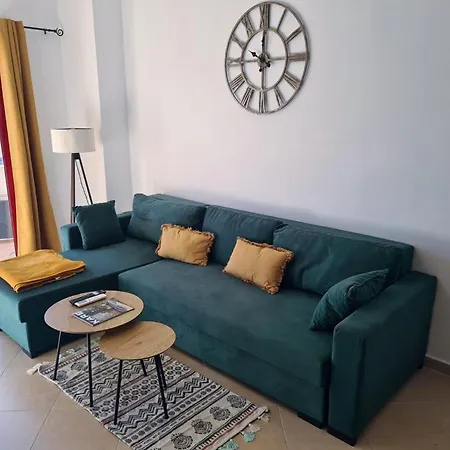Apartment Midtown Escape
