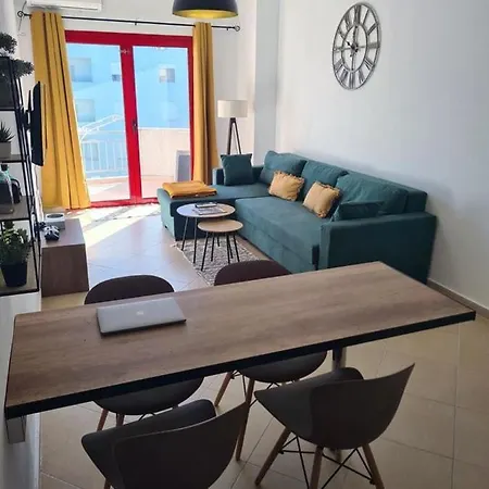 Apartment Midtown Escape *