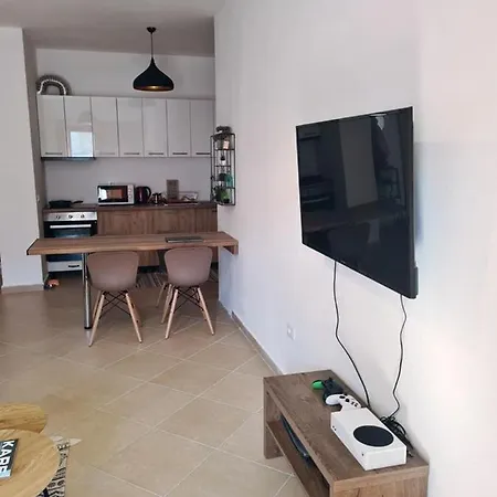 Midtown Escape Apartment Durres