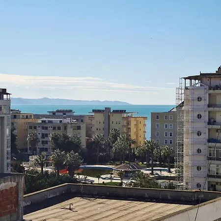 Apartment Midtown Escape Durres