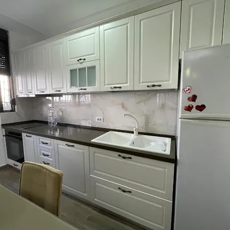 Midtown Escape Apartment Durres