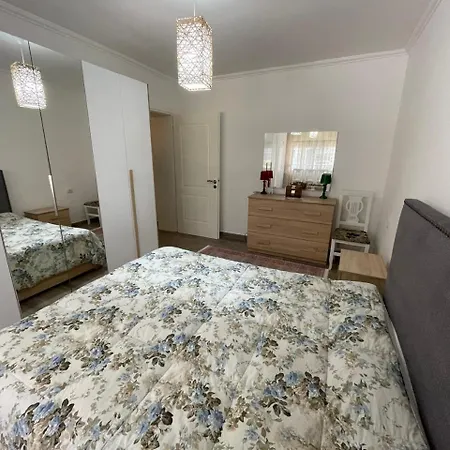 Apartment Midtown Escape *