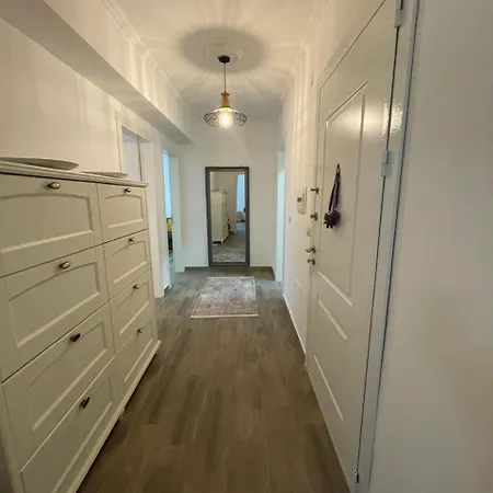 Midtown Escape