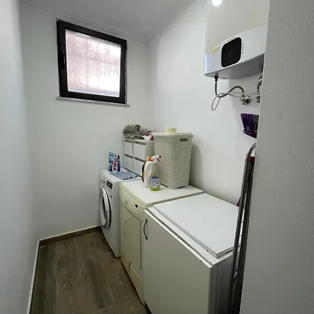 Midtown Escape Apartment