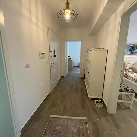 Apartment Midtown Escape