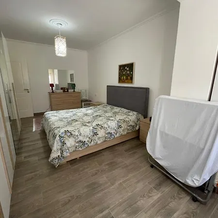 Midtown Escape Apartment Durres