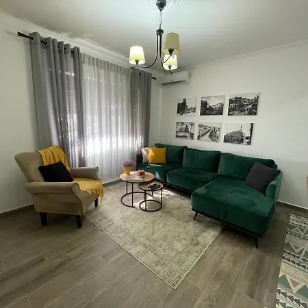 Midtown Escape Apartment *