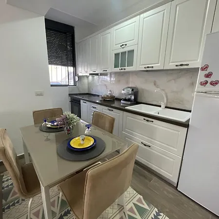 Apartment Midtown Escape *