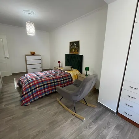 Midtown Escape Durres